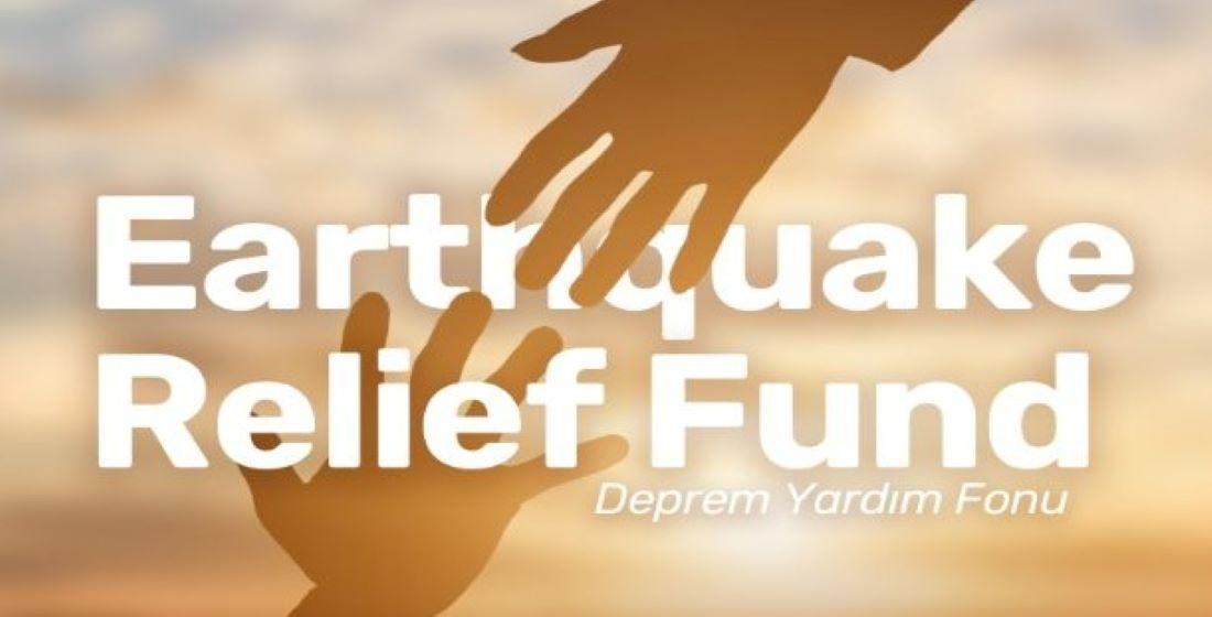 ACCCN Turkey/Syria Earthquake Relief Fund